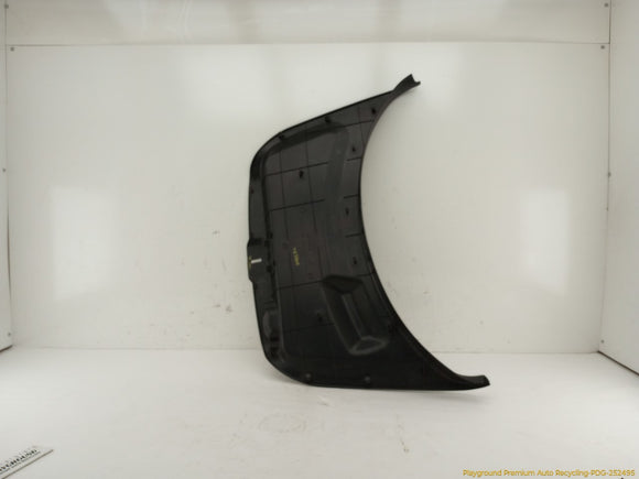 Mitsubishi Eclipse Tailgate Lower Trim