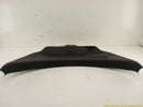 Mitsubishi Eclipse Tailgate Lower Trim-11