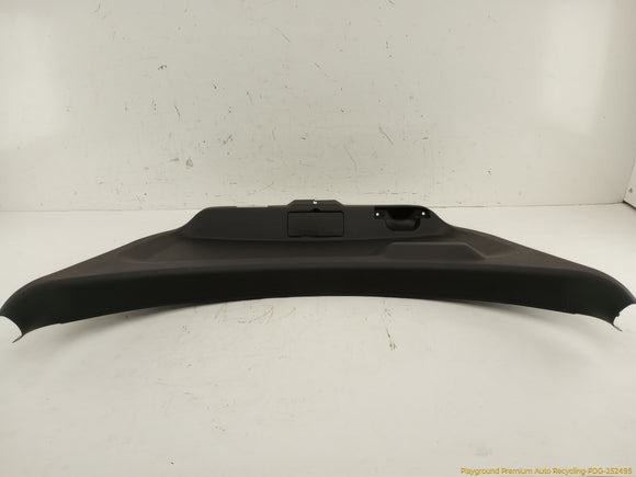 Mitsubishi Eclipse Tailgate Lower Trim