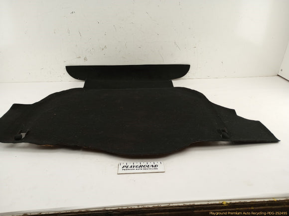 Mitsubishi Eclipse Trunk Spare Tire Floor Cover