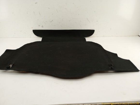 Mitsubishi Eclipse Trunk Spare Tire Floor Cover