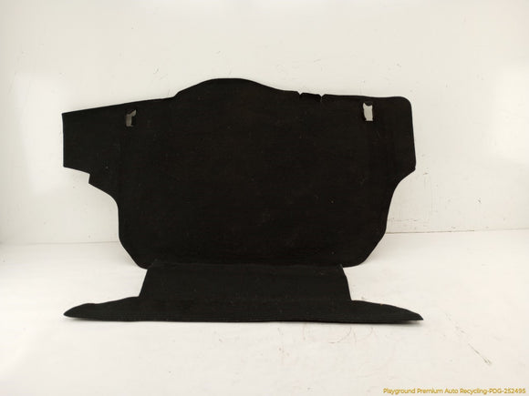 Mitsubishi Eclipse Trunk Spare Tire Floor Cover