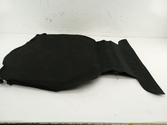 Mitsubishi Eclipse Trunk Spare Tire Floor Cover