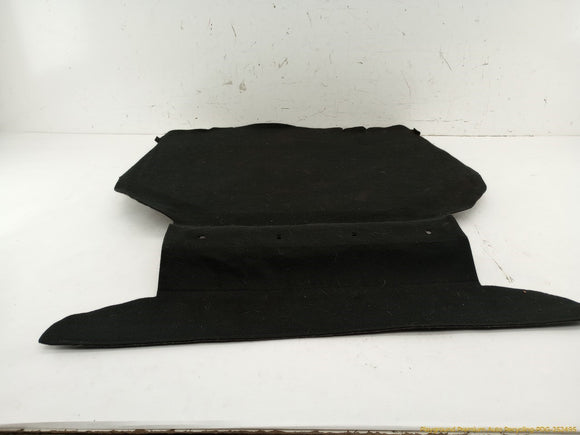 Mitsubishi Eclipse Trunk Spare Tire Floor Cover