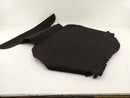Mitsubishi Eclipse Trunk Spare Tire Floor Cover-12