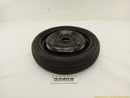 Mitsubishi Eclipse Spare Tire-1