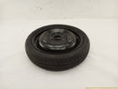 Mitsubishi Eclipse Spare Tire-2