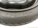 Mitsubishi Eclipse Spare Tire-5