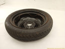 Mitsubishi Eclipse Spare Tire-12