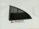 Mitsubishi Eclipse Driver Left Rear Quarter Glass-1