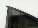 Mitsubishi Eclipse Driver Left Rear Quarter Glass-4