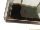 Mitsubishi Eclipse Driver Left Rear Quarter Glass-7