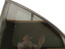 Mitsubishi Eclipse Driver Left Rear Quarter Glass-8