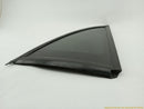 Mitsubishi Eclipse Driver Left Rear Quarter Glass-12