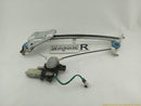 Mitsubishi Eclipse Passenger Right Front Window Regulator-1
