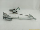 Mitsubishi Eclipse Passenger Right Front Window Regulator-2