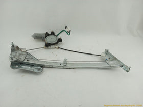 Mitsubishi Eclipse Passenger Right Front Window Regulator - 0