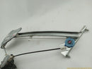 Mitsubishi Eclipse Passenger Right Front Window Regulator-7