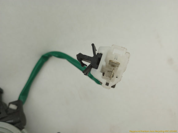 Mitsubishi Eclipse Passenger Right Front Window Regulator