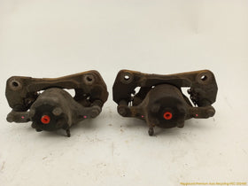 Mitsubishi Eclipse Pair Of Front Brake Calipers - 0