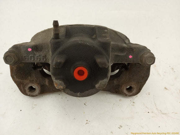 Mitsubishi Eclipse Pair Of Front Brake Calipers