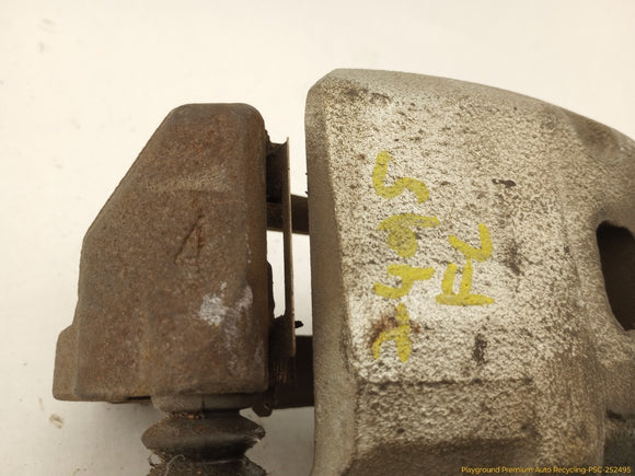 Mitsubishi Eclipse Pair Of Front Brake Calipers
