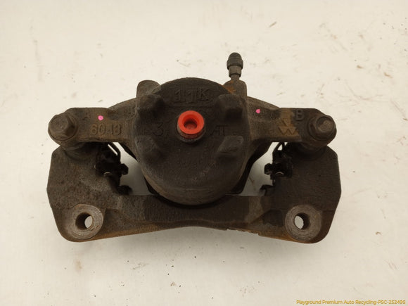 Mitsubishi Eclipse Pair Of Front Brake Calipers