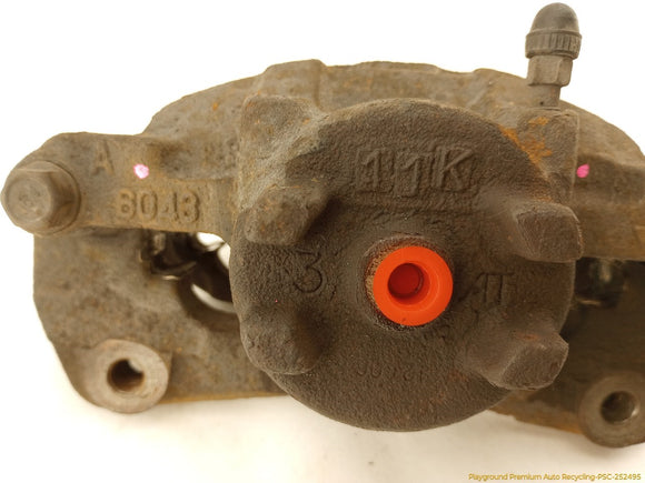 Mitsubishi Eclipse Pair Of Front Brake Calipers