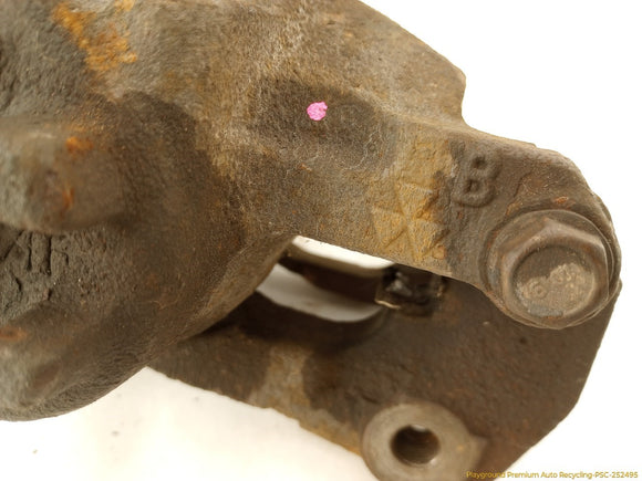 Mitsubishi Eclipse Pair Of Front Brake Calipers