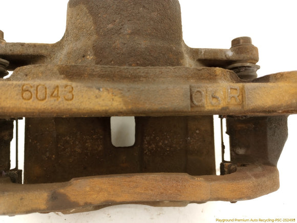 Mitsubishi Eclipse Pair Of Front Brake Calipers