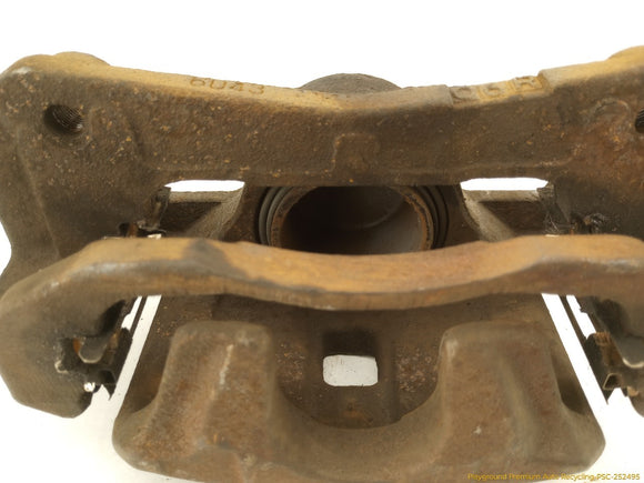 Mitsubishi Eclipse Pair Of Front Brake Calipers