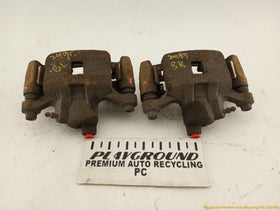Mitsubishi Eclipse Pair Of Rear Brake Calipers