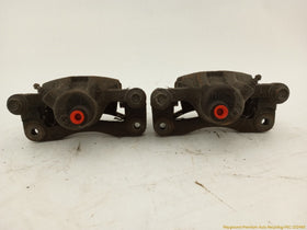 Mitsubishi Eclipse Pair Of Rear Brake Calipers - 0