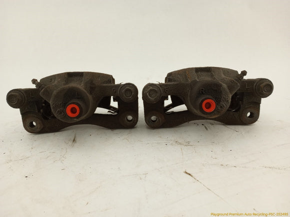 Mitsubishi Eclipse Pair Of Rear Brake Calipers