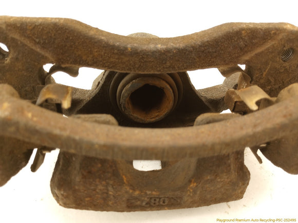 Mitsubishi Eclipse Pair Of Rear Brake Calipers