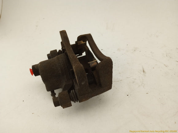 Mitsubishi Eclipse Pair Of Rear Brake Calipers