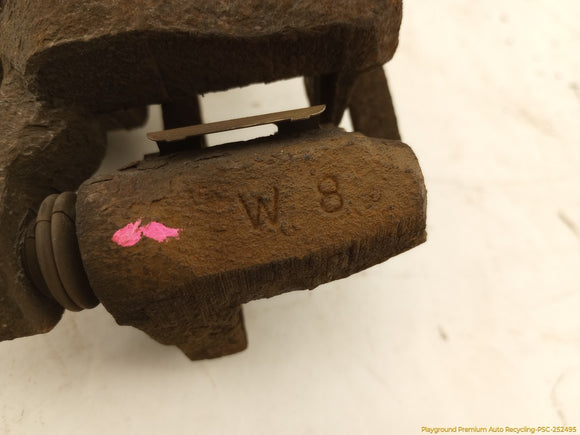 Mitsubishi Eclipse Pair Of Rear Brake Calipers