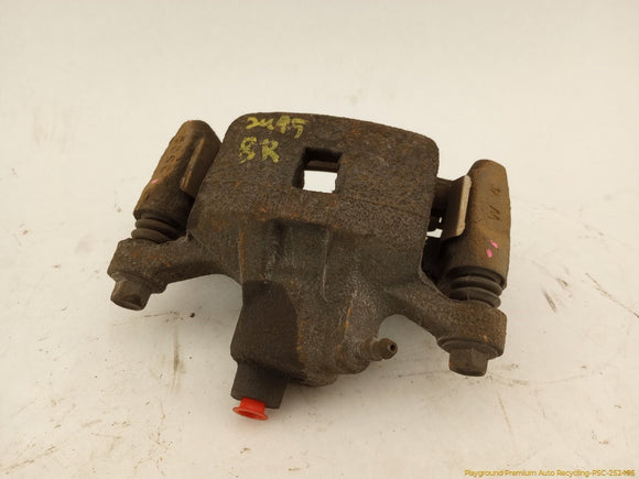 Mitsubishi Eclipse Pair Of Rear Brake Calipers