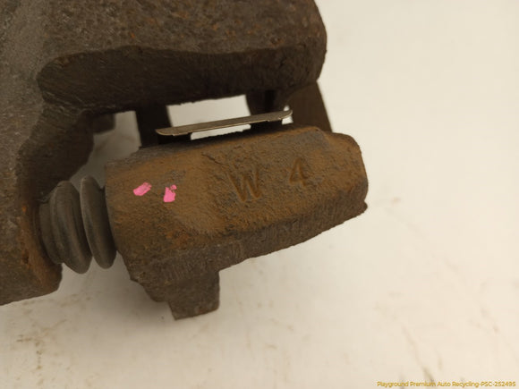 Mitsubishi Eclipse Pair Of Rear Brake Calipers