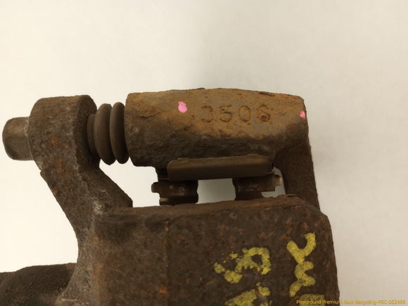 Mitsubishi Eclipse Pair Of Rear Brake Calipers