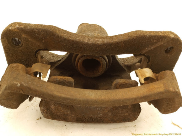Mitsubishi Eclipse Pair Of Rear Brake Calipers