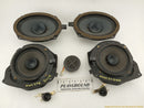 Mitsubishi Eclipse Set Of 5 Audio Speakers-1