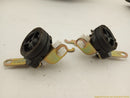 Mitsubishi Eclipse Set Of 5 Audio Speakers-4