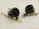 Mitsubishi Eclipse Set Of 5 Audio Speakers-5
