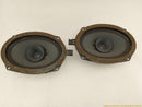 Mitsubishi Eclipse Set Of 5 Audio Speakers-6