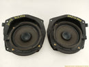 Mitsubishi Eclipse Set Of 5 Audio Speakers-8