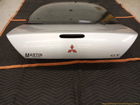 Mitsubishi Eclipse Trunk Lid Assembly - 0