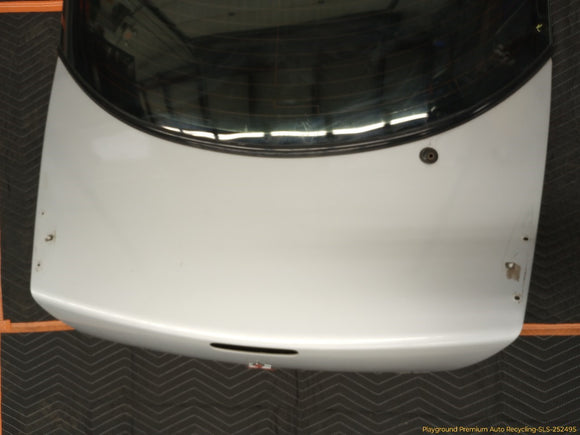 Mitsubishi Eclipse Trunk Lid Assembly