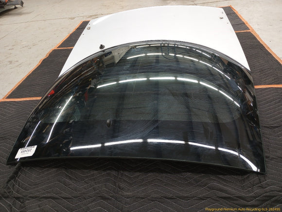Mitsubishi Eclipse Trunk Lid Assembly