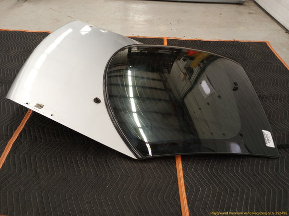 Mitsubishi Eclipse Trunk Lid Assembly